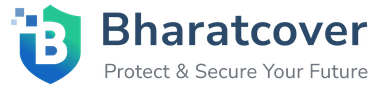 Bharatcover Logo