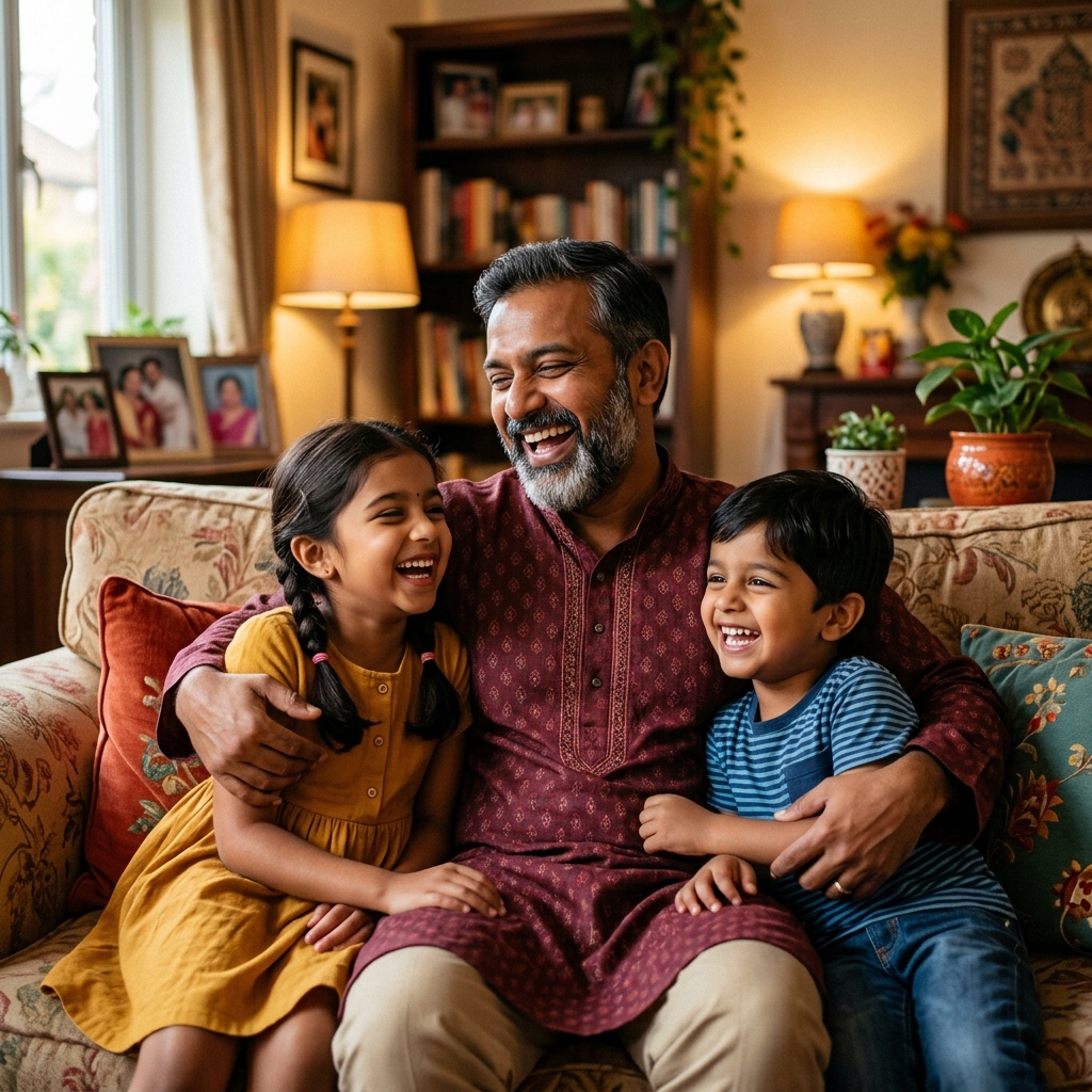 Vidya Raksha Family Protection