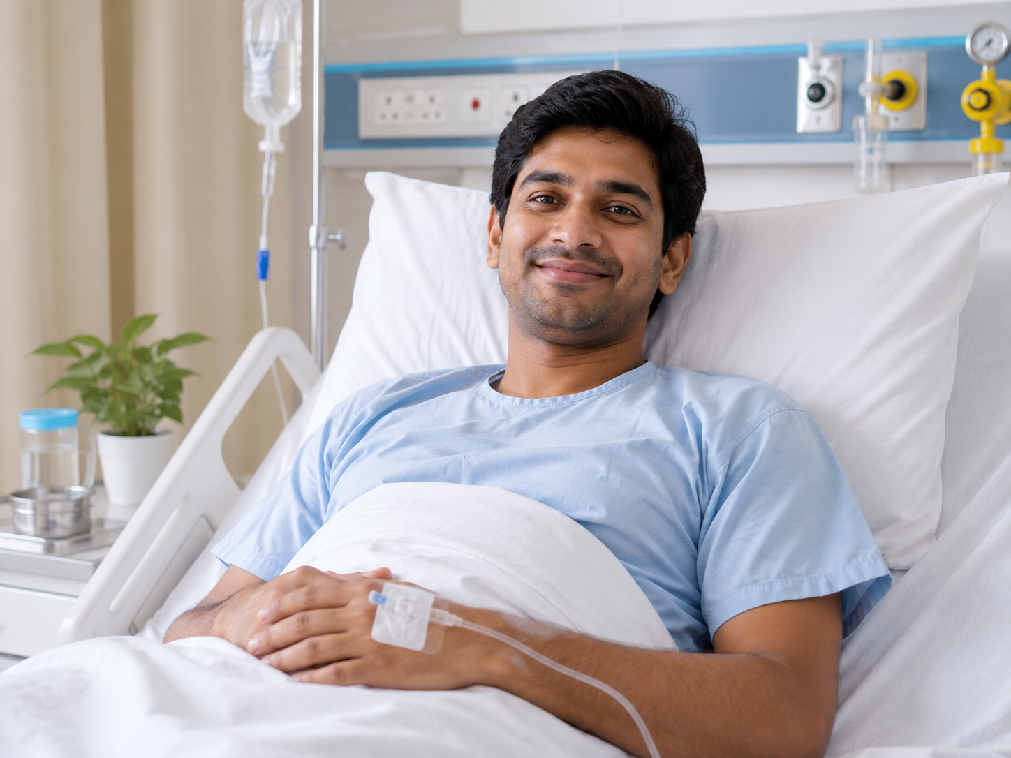 Healthcare Membership
