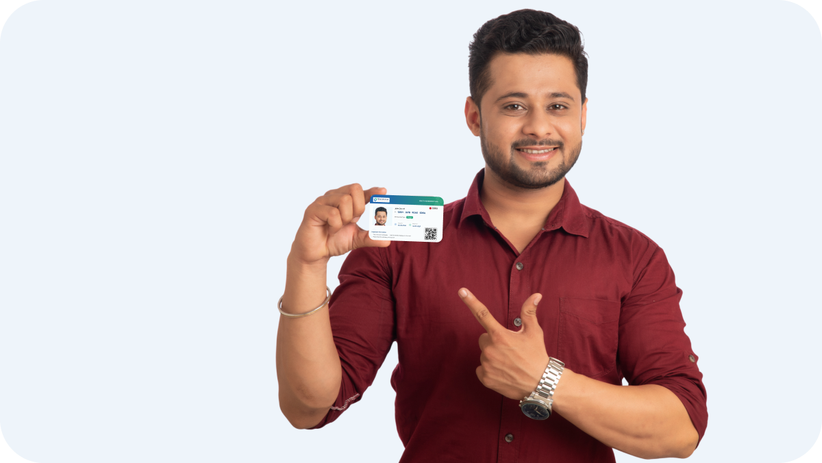 BharatCover Membership